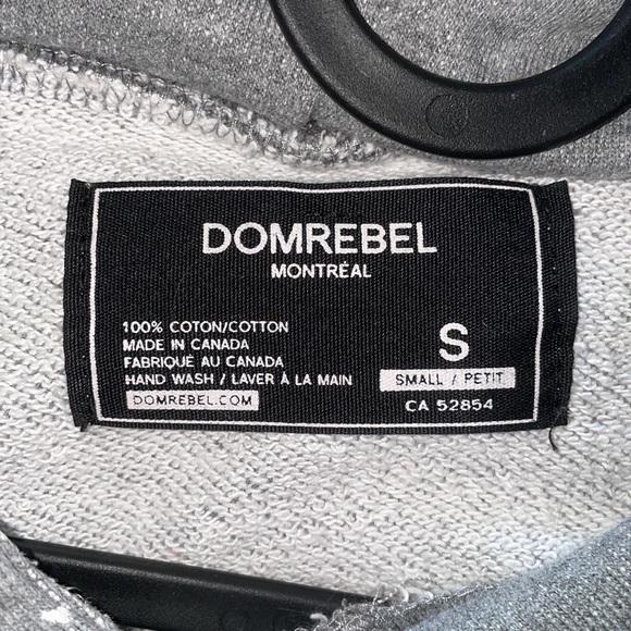 Rare Domrebel Sweater - Picture 10 of 10